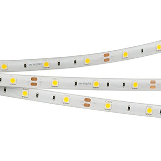 Лента герметичная RTW-SE-B30-10mm 12V White6000 (7.2 W/m, IP65, 5060, 5m) (Arlight, 7.2 Вт/м, IP65)