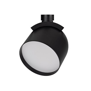 Светильник ART-INBELT-CUP-R100-8W Day4000-MIX (BK, 90 deg, 48V, DALI) (Arlight, IP20 Металл, 3 года)