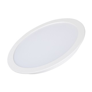 Светильник DL-BL225-24W Day White (Arlight, IP40 Металл, 3 года)