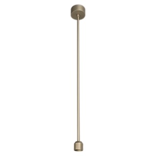 Подвес жесткий с питанием ART-APRIORI-ROD-A-L800-POWER (OG) (Arlight, IP20 Металл, 3 года)