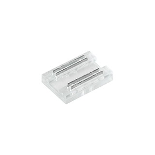 Коннектор COB-RGB-10mm-4pin-STS (Arlight, Лента-Лента)