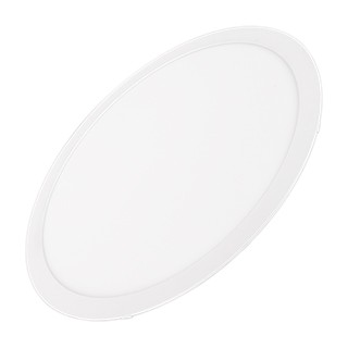 Светильник DL-EDGE-R400-34W Warm3000 (WH, 115 deg, 230V) (Arlight, IP40 Металл, 3 года)
