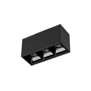 Светильник MAG-LASER-45-L84-3W Day4000 (BK, 15 deg, 24V) (Arlight, IP20 Металл, 5 лет)