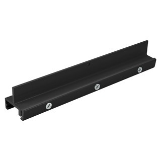 Зажим LGD-4TR-CLIP-BK (D) (Arlight, IP20 Металл, 3 года)