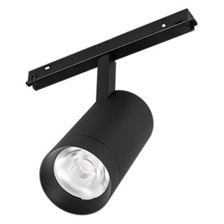 Светильник MAG-FLEX-SPOT-R65-20W Day4000 (BK, 24 deg, 48V) (Arlight, IP20 Металл, 5 лет)