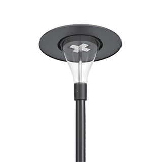 Светильник OXOR-LUMME-LUZ-O - 500x650-50W Day4000 (BK, 120 deg, 230V) IP65 (Arlight, -)