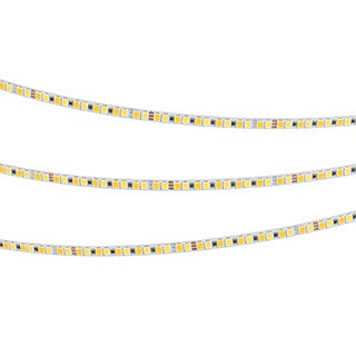 Лента UL-A240-5mm 24V White-MIX (10 W/m, IP20, 5m) (Arlight, Изменяемая ЦТ)
