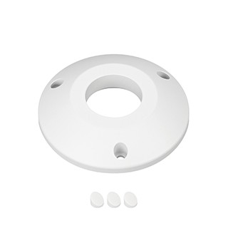 Крепление ARL-WAVE-1815-S-KIT White (Arlight, Металл)