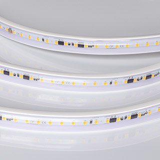 Лента герметичная ARL-PV-A120-15mm 230V Warm3000 (15 W/m, IP65, 30m) (Arlight, -)