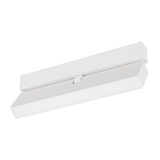 Светильник MAG-FLAT-FOLD-25-S200-6W Day4000 (WH, 100 deg, 24V) (Arlight, IP20 Металл, 5 лет)