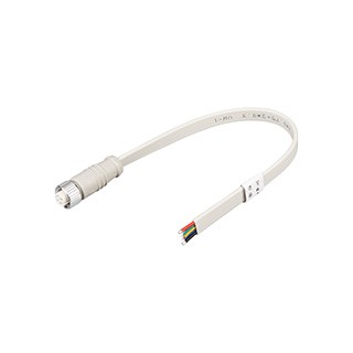 Разъем выводной ARL-RGBW-5PIN-L300-F-IP67 (Arlight, -)
