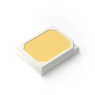 Светодиод ARL-2835DW-S80 Warm White (D421W) (Arlight, SMD 2835)