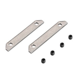 Соединитель профиля MAG-STRETCH-ORIENT-180 Set (Arlight, Металл)