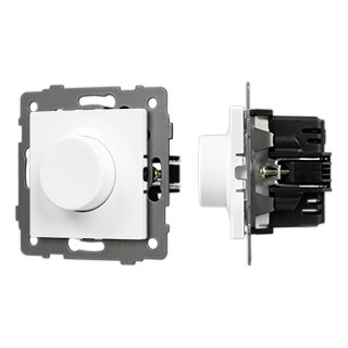 Механизм светорегулятора SWT-DLR-WH-V (250V, 10A) (Arlight, -)