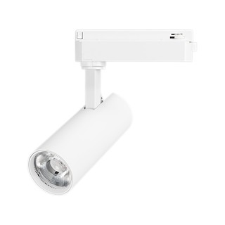 Светильник LGD-GERA-2TR-R60-15W Warm3000 (WH, 36 deg, 230V) (Arlight, IP20 Металл, 5 лет)