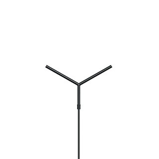 Кронштейн OXOR-SY2-1800x76-L1000 BLACK (Arlight, Сталь)