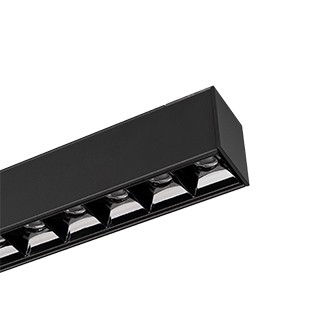 Светильник MAG-LASER-45-L480-27W Day4000 (BK, 36 deg, 24V) (Arlight, IP20 Металл, 5 лет)