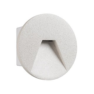 Светильник LT-TIE-R120-3W Warm3000 (WH, 75x30 deg, 230V) (Arlight, IP65 Бетон, 3 года)