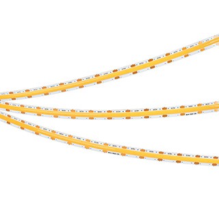 Лента COB-X360-8mm 5V Warm2700 (5 W/m, IP20, CSP, 5m) (Arlight, -)