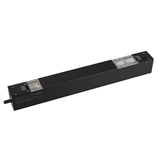 Блок питания ARV-SP-200-MAG45-PFC-BK (24V, 8.3A, 200W) (Arlight, IP20 Пластик, 5 лет)