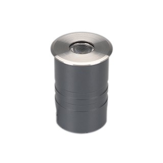 Светильник KT-AQUA-R45-3W Warm3000 (SL, 45 deg, 12V) (Arlight, Герметичный)