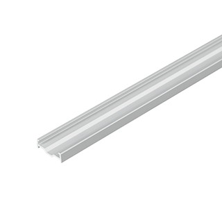 Профиль ARL-WAVE-1615-1000 ANOD (Arlight, Алюминий)