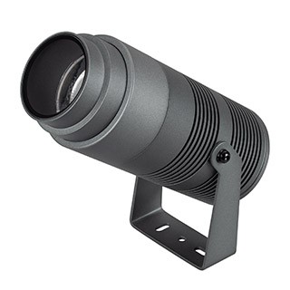 Светильник ALT-RAY-ZOOM-R89-25W Warm3000 (DG, 10-40 deg, 230V) (Arlight, IP67 Металл, 3 года)