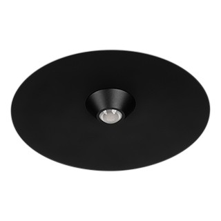 Светильник MAG-MICROCOSM-DISCO-R300-7W Day4000 (BK, 36 deg, 24V) (Arlight, IP20 Металл, 5 лет)