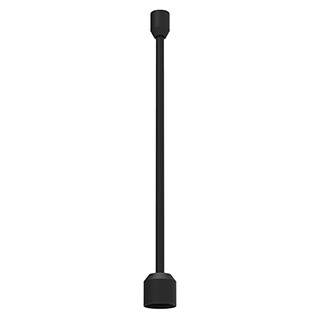 Подвес жесткий ART-APRIORI-ROD-A-L400 (BK) (Arlight, IP20 Металл, 3 года)