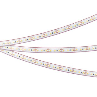 Лента герметичная RTW-PS-A120-10mm 12V Warm3000 (9.6 W/m, IP67, 2835, 5m) (Arlight, 9.6 Вт/м, IP67)