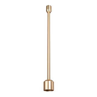 Подвес жесткий ART-APRIORI-ROD-A-L400 (GD) (Arlight, IP20 Металл, 3 года)