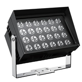 Светильник ALT-POLARIS-S300x200-150W Day5000 (BK, 6 deg, 230V) (Arlight, IP66 Металл, 3 года)