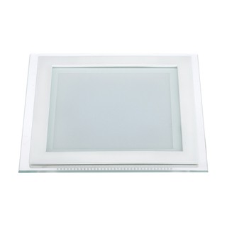 Светодиодная панель LT-S160x160WH 12W Day White 120deg (Arlight, IP40 Металл, 3 года)