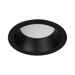 Светильник MS-DROP-BUILT-R105-14W Day4000 (BK, 85 deg, 230V) (Arlight, IP54 Металл, 5 лет)