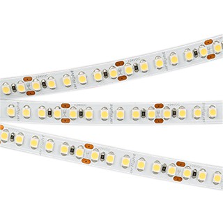 Лента RT-A180-8mm 24V Cool 10K (14.4 W/m, IP20, 3528, 5m) (Arlight, Открытый)