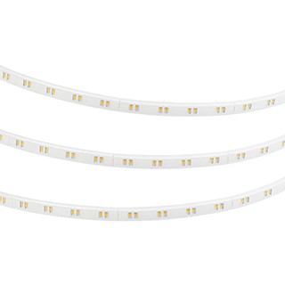 Лента герметичная XRT-TPU-A80-12mm 24V Warm3000 (10 W/m, IP67, 5m) (Arlight, CRI>90)