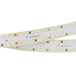 Лента S2-2500 24V Day 4000K 20mm (2835, 280 LED/m, LUX) (Arlight, 20 Вт/м, IP20)