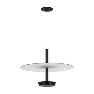 Светильник SP-CAMPANA-HANG-D300-9W Warm3000 (BK, 130 deg, 230V) (Arlight, IP20 Металл, 5 лет)