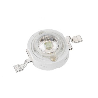 Мощный светодиод ARPL-1W-EPL30 Red (Arlight, Emitter)