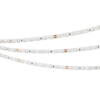 Лента FLT-B70-8mm 24V Warm3000 (15.5 W/m, IP20, 45deg, 5m) (Arlight, Открытый)