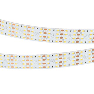 Лента UL-A320-24mm 24V Warm3000 (26 W/m, IP20, 2.5m) (Arlight, -)