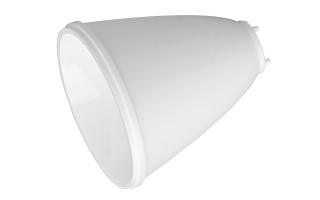 Рефлектор RP40x40-3deg White (Turlens, -)