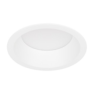 Светильник MS-DROP-BUILT-R137-24W Warm3000 (WH, 90 deg, 230V) (Arlight, IP54 Металл, 5 лет)