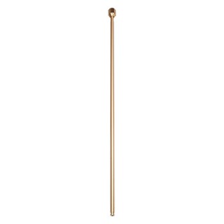 Подвес жесткий ART-APRIORI-ROD-E-L800 (GD) (Arlight, IP20 Металл, 3 года)