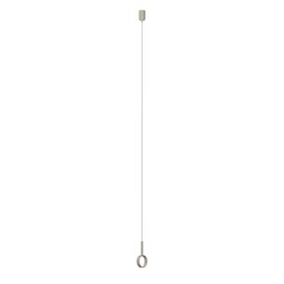 Подвес ART-APRIORI-HANG-TUBE-L1500 (TN) (Arlight, IP20 Металл, 3 года)