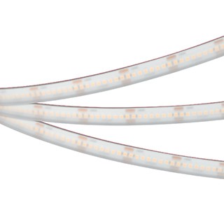 Лента герметичная RTW-PS-A240-12mm 24V White6000 (19 W/m, IP67, 5m) (Arlight, CRI>90)