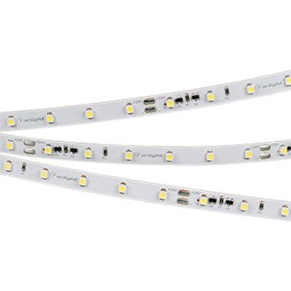 Лента RT-10000 24V Warm2400 (3528, 60 LED/m, 10m) (Arlight, 4.8 Вт/м, IP20)