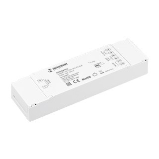 INTELLIGENT ARLIGHT Конвертер SMART-0/1-10V-301-72-SUF (230V, 10A, DALI) (IARL, IP20 Пластик, 5 лет)