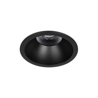 Светильник MS-HARBOR-R82-10W Warm2700 (BK, 24 deg, 230V) (Arlight, IP20 Металл, 5 лет)