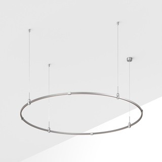 Основание ART-APRIORI-ROUND-HANG-R1800 (TN) (Arlight, IP20 Металл, 3 года)